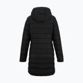 Women's insulated coat REGATTA Starler black 7