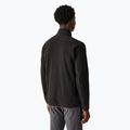 Men's REGATTA Hadfield fleece sweatshirt black 3