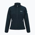 Women's fleece hoodie REGATTA Floreo IV navy 5