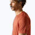 Men's trekking T-shirt REGATTA Fingal Edition rusty orange 4