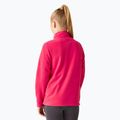 Children's sweatshirt REGATTA King II pink potion 3