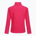 Children's sweatshirt REGATTA Hot Shot II pink potion 6