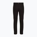 Children's hiking trousers REGATTA Highton Winter black