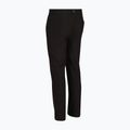 Children's hiking trousers REGATTA Highton Winter black 3