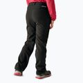 Children's hiking trousers REGATTA Highton Winter black 6