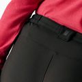 Children's hiking trousers REGATTA Highton Winter black 7