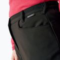 Children's trekking trousers REGATTA Highton Winter black 8