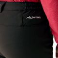Children's hiking trousers REGATTA Highton Winter black 9