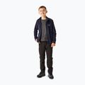 Children's hiking trousers REGATTA Highton Winter black 11