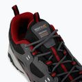 Men's trekking boots Regatta Vendeavour Low granit/riord 8