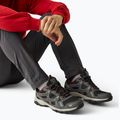 Men's trekking boots Regatta Vendeavour Low granit/riord 9