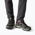 Men's trekking boots Regatta Vendeavour Low granit/riord 10