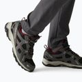 Men's trekking boots Regatta Vendeavour Low granit/riord 11