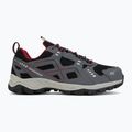 Men's trekking boots Regatta Vendeavour Low granit/riord 2