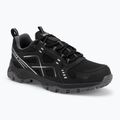 Men's Regatta Vendeavour Low trekking boots black/granite