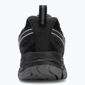 Men's Regatta Vendeavour Low trekking boots black/granite 6