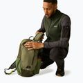Men's gilet REGATTA Tobias B/W II dark khaki 5