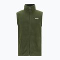 Men's gilet REGATTA Tobias B/W II dark khaki 7