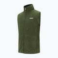 Men's gilet REGATTA Tobias B/W II dark khaki 8