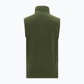 Men's gilet REGATTA Tobias B/W II dark khaki 9