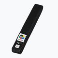 Kimono belt Mizuno Karate WKF RB Black