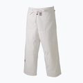Judo trousers Mizuno Judo IJF CN white