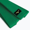Mizuno Obi RB kimono belt green 22GV9A1835 2