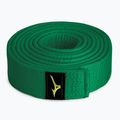 Mizuno Obi RB kimono belt green 22GV9A1835 3