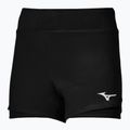 Women's tennis shorts Mizuno Flex Short black