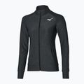 Women's tennis jacket Mizuno Training black 62GC121309 4