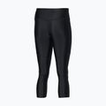 Women's running leggings Mizuno Core 3/4 black 2