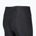 Women's running shorts Mizuno Core Mid Tight black 4