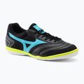 Mizuno Morelia Sala Club IN men's football boots black Q1GA200318