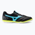 Mizuno Morelia Sala Club IN men's football boots black Q1GA200318 2