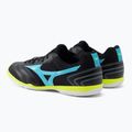 Mizuno Morelia Sala Club IN men's football boots black Q1GA200318 3