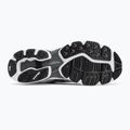 Men's shoes Mizuno Wave Rider 10 white/silver/black 4