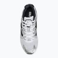 Men's shoes Mizuno Wave Rider 10 white/silver/black 5