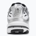 Men's shoes Mizuno Wave Rider 10 white/silver/black 6