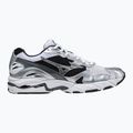 Men's shoes Mizuno Wave Rider 10 white/silver/black
