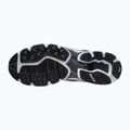 Men's shoes Mizuno Wave Rider 10 white/silver/black 4