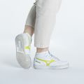 Mizuno City Wind Mt white/bolt shoes 2
