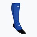 Mizuno Instep tibia and foot protectors blue 23EHA05027 5