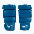 Mizuno hand protectors blue 23EHA05127