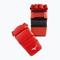 Mizuno hand protectors red 23EHA05162 5