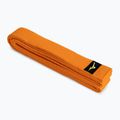 Mizuno Obi RB kimono belt orange 22GV9A1854