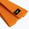 Mizuno Obi RB kimono belt orange 22GV9A1854 2