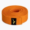 Mizuno Obi RB kimono belt orange 22GV9A1854 3