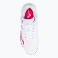 Women's tennis shoes Mizuno Wave Exceed Tour 4 CC white 61GA207164 6