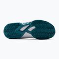 Mizuno Aw21 Wave Exceed Tour 4 Cc tennis shoes white 61GC207485 4