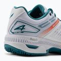 Mizuno Aw21 Wave Exceed Tour 4 Cc tennis shoes white 61GC207485 7